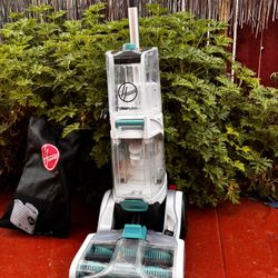 Hoover Smartwash Carpet Cleaner