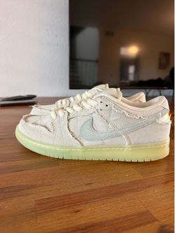 Nike sb mummy 9.5