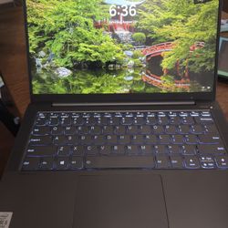 Lenovo Ideapad 5 Aluminum Laptop 