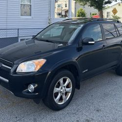 2010 Toyota Rav4
