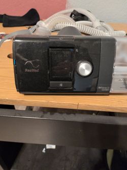 Air sense 10 res med