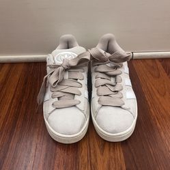 Women’s Adidas Campus 00s $50