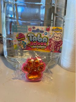 Taba squishy