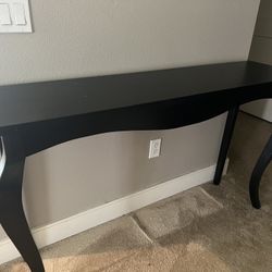 Accent Table 
