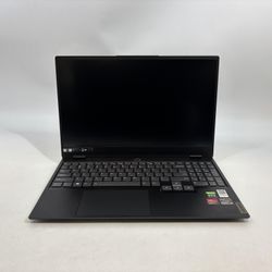 Lenovo Legion Slim 7 gaming computer gaming laptop