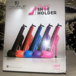 Royale Cinderella Shoe Holder