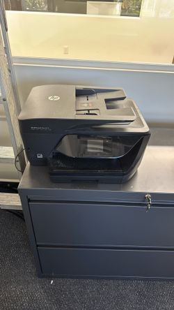 Hp Printer