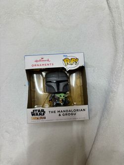 Hallmark Star Wars Ornament