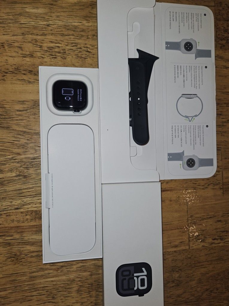 Apple Watch Series 10