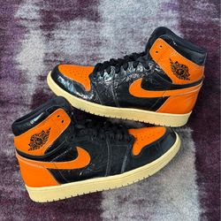 jordan 1 shattered backboard 3.0