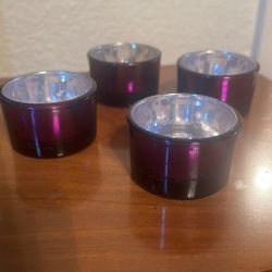 Tealight Candle Holders 