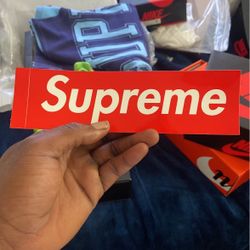Looking  For Trades To  I Have Supreme, Yeezy, Jordan ,vlone Bape