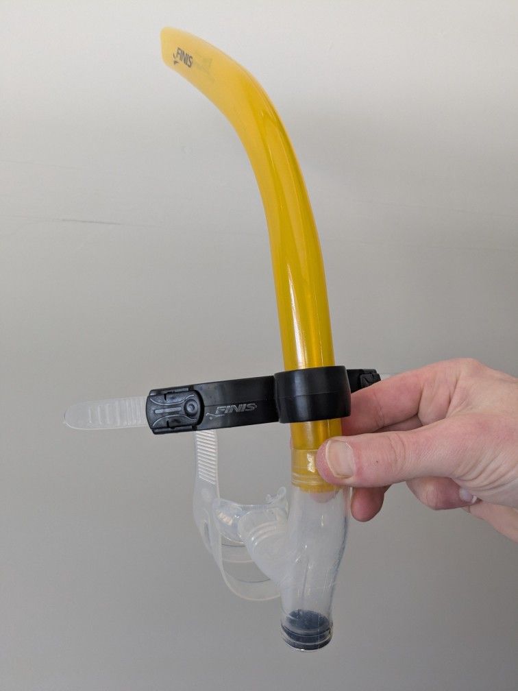Finis Swim Snorkel