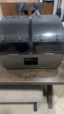 Creality Space Pi X4 - Filament Dryer