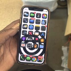 Apple  iPhone 12 Mini 64GB Unlocked
