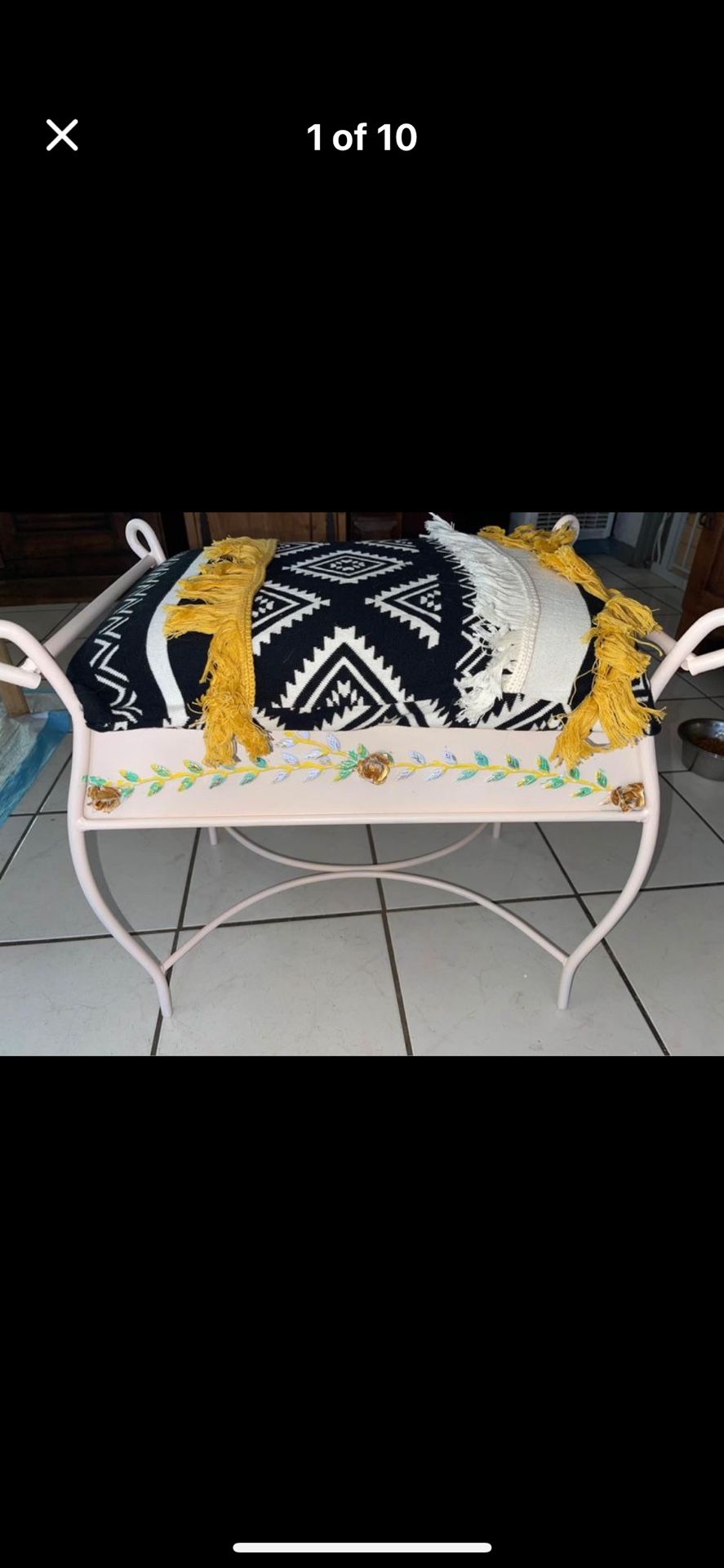 Small Stool