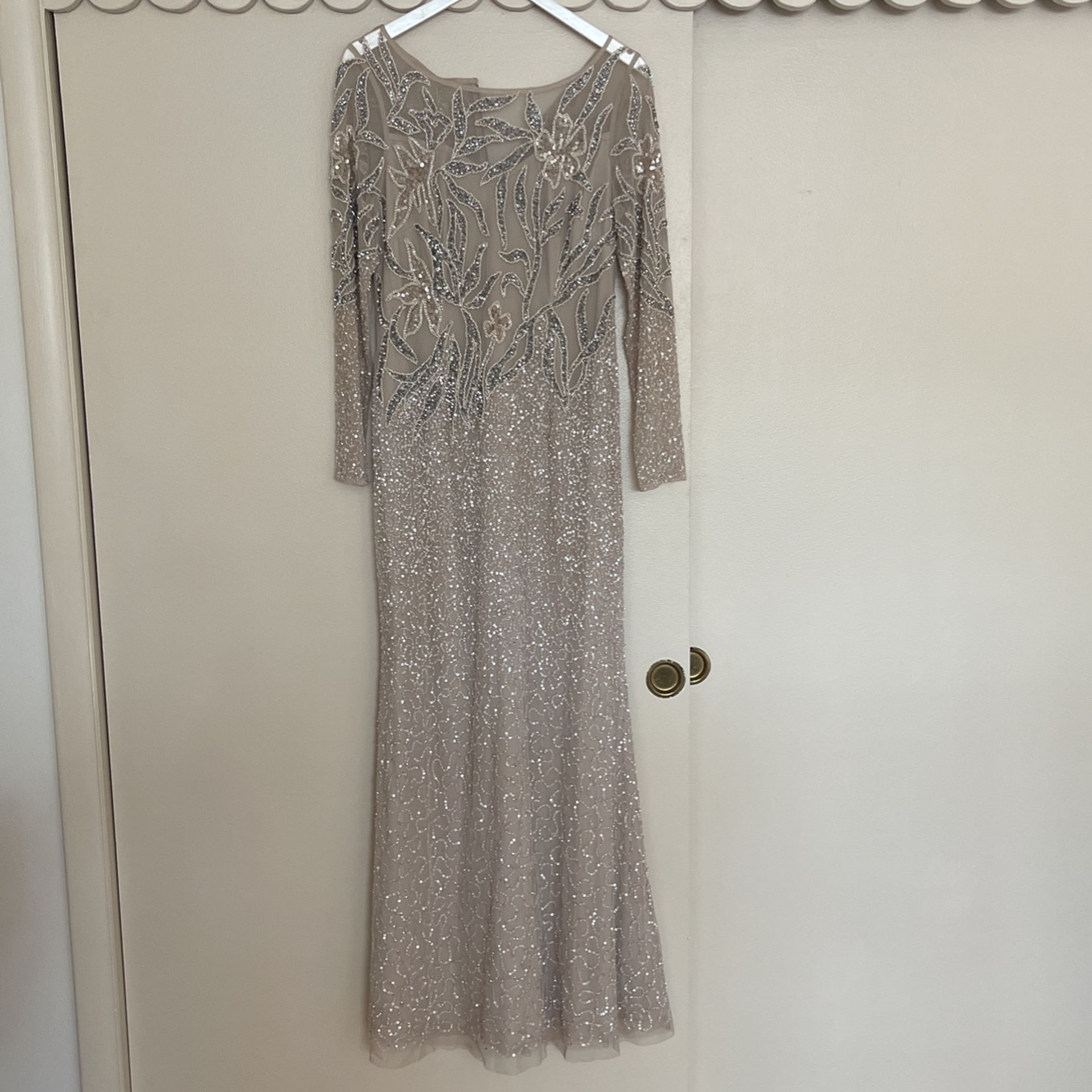 Mother Of The Bride Dress
