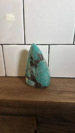 Turquoise Stone