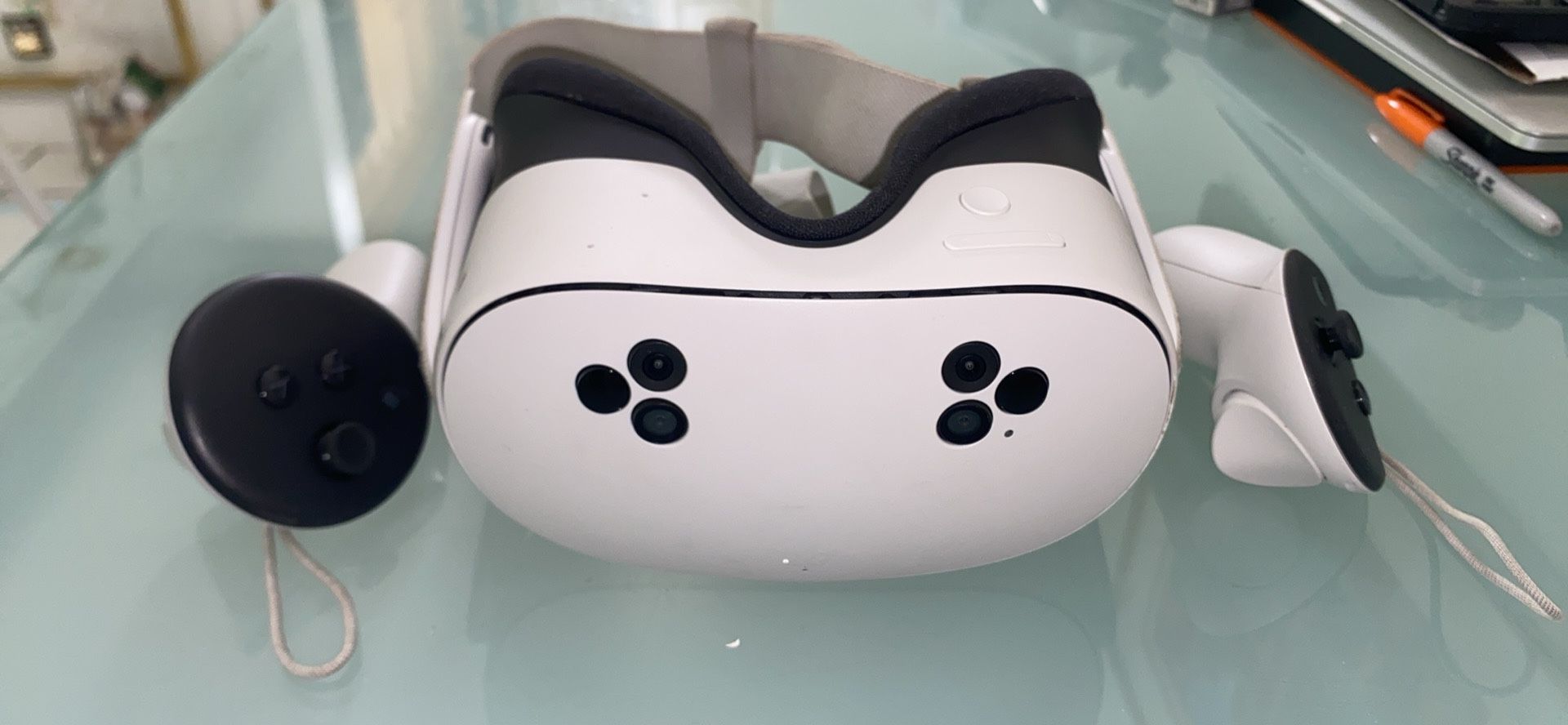 Meta Quest Vr 3s
