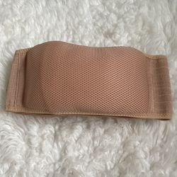 Mama bump belly band