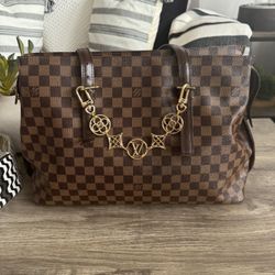 Louis Vuitton Chelsea 