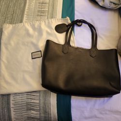 Authentic GUCCI handbag BLOOM Line