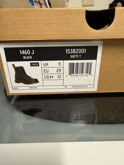 Dr. Martens kids