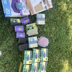 Sanding Equipment