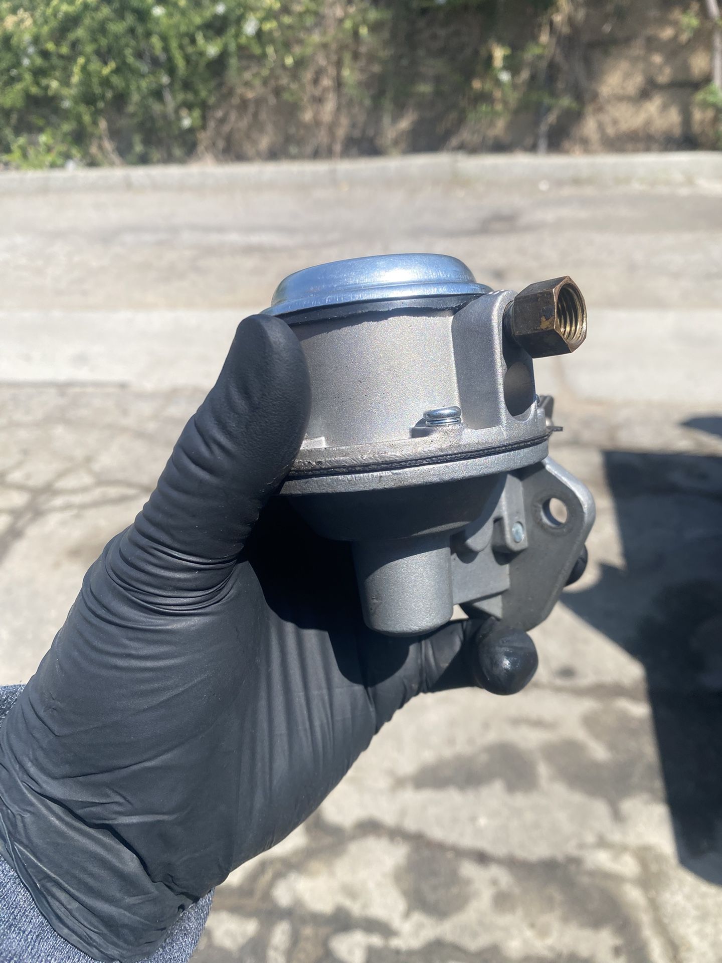 1949 Chevy 216 And 235 Fuel Pump 1951 Chevy 1952 Chevy 1953 Chevy 1954 Chevy 1948 Chevy 1947 Chevy 1946 Chevy Parts