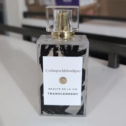Catherine Malandrino Beauty De La Vie Transcendent Perfume