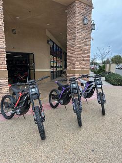 79 bike Falcon pro