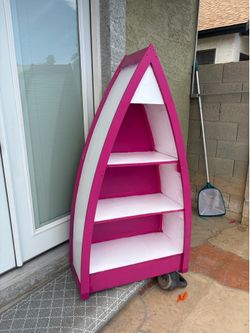 Bookshelf