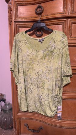 Woman’s Blouse
