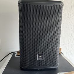 Jbl Prx908- 2,000w 8” Speaker