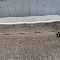 Truck Toolbox 