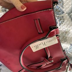 Handbag Simply Noelle