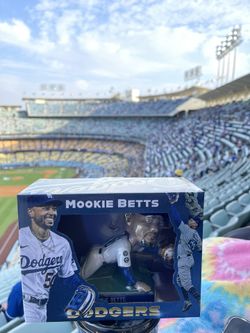 2023 Mookie Betts Booblehead