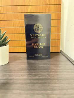 Versace Dylan blue