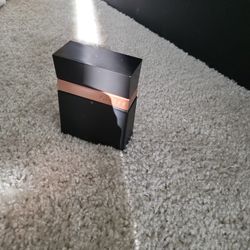 New No Box Never Used Good😊