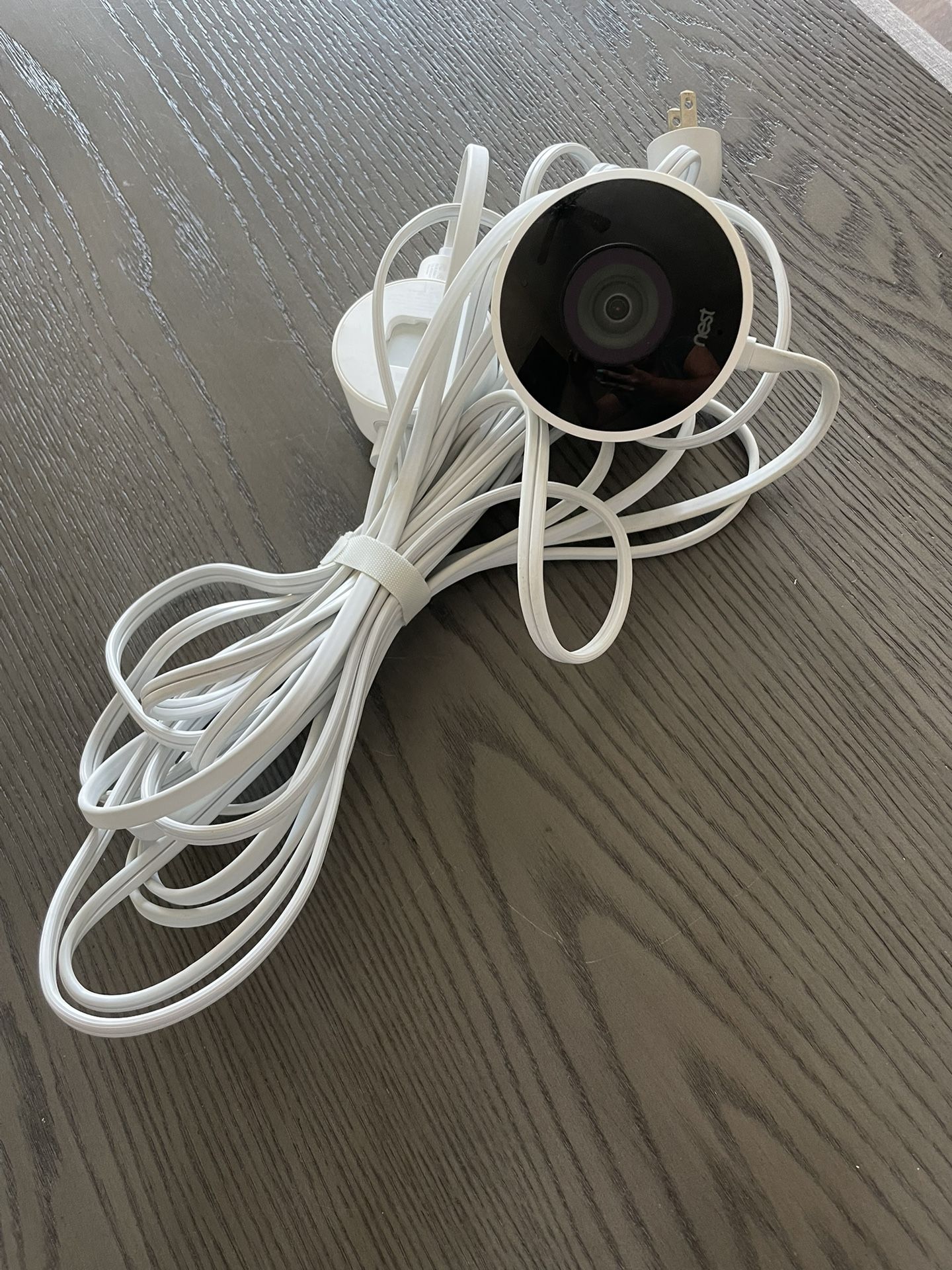 1st Generation Nest Google Cam