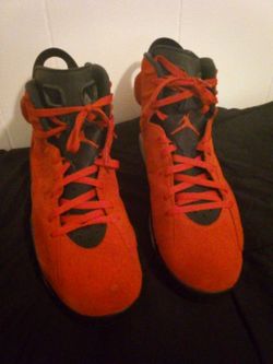 Toro bravo 6s