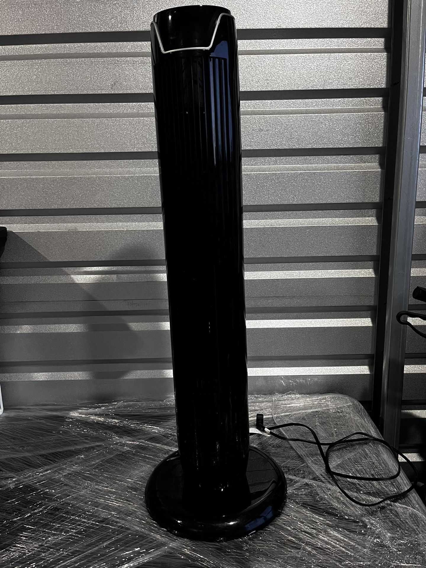 🌀 Pelonis Tower Fan — Oscillation, Timer & Multiple Speeds