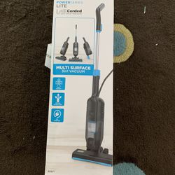3 In 1 Vacuum Cleaner 