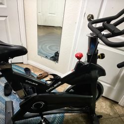 Exercise bike las vegas sale