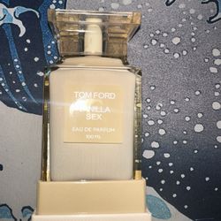 Tom Ford Vanilla Sex 100Ml