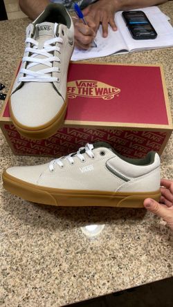 Vans men’s shoes size 11.5