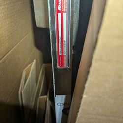 Stainless Steel PowerTop