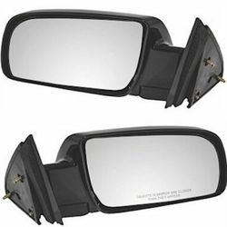 1998 CHEVROLET 1500 Side Mirrors (Used)