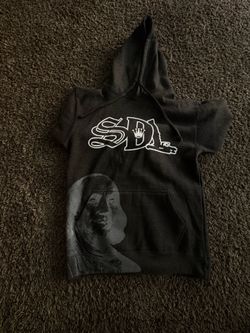 Sdl hoodie