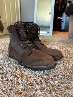 Kodiak Boots
